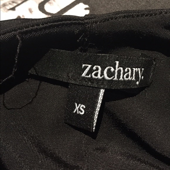 Never worn -Zachary The Label halter dress - Picture 4 of 4