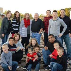 Meet your Posher, Casey