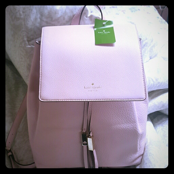 Kate Spade back pack! main image 4