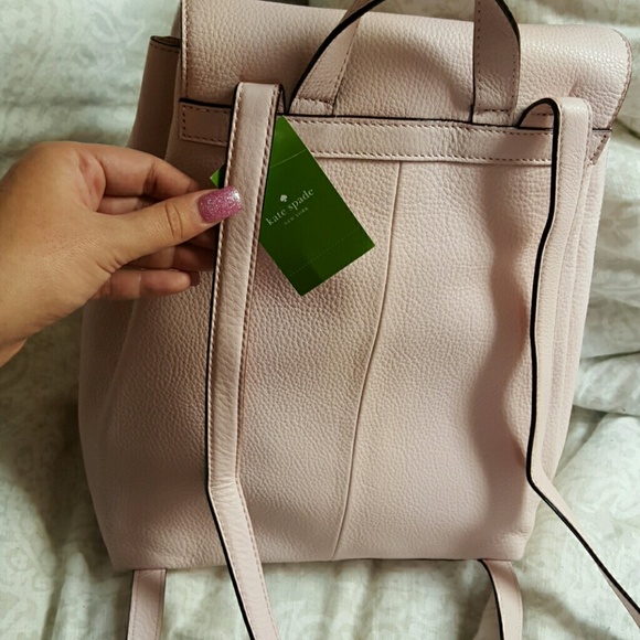 Kate Spade back pack!