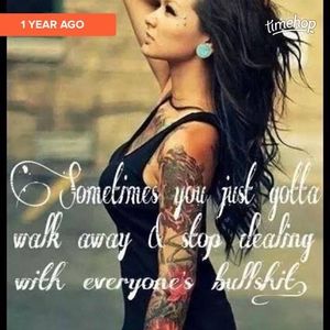 Meet your Posher, Niki