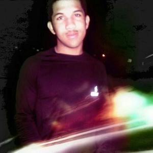 Meet your Posher, Robert