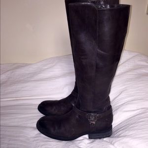 Vince Camuto Boots
