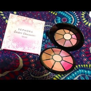 NEW SEPHORA Ombré Obsession