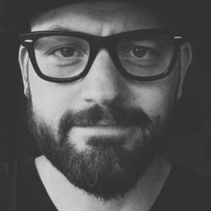 Meet your Posher, Matthew