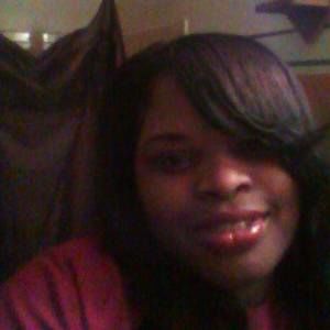 Meet your Posher, Robin