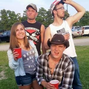 Meet your Posher, Ray