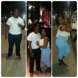 Meet your Posher, Mitchell