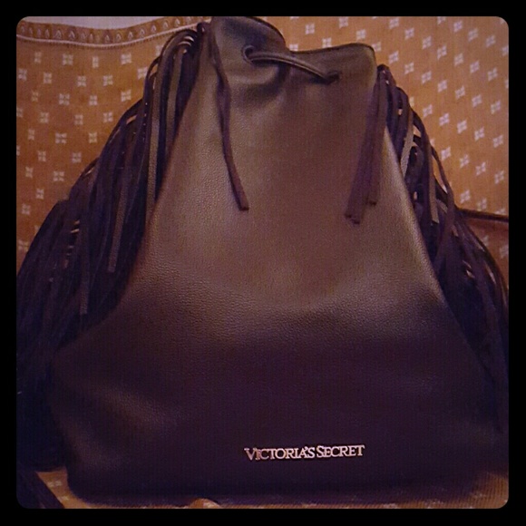 **LIMITED EDITION Victoria Secret  bag**