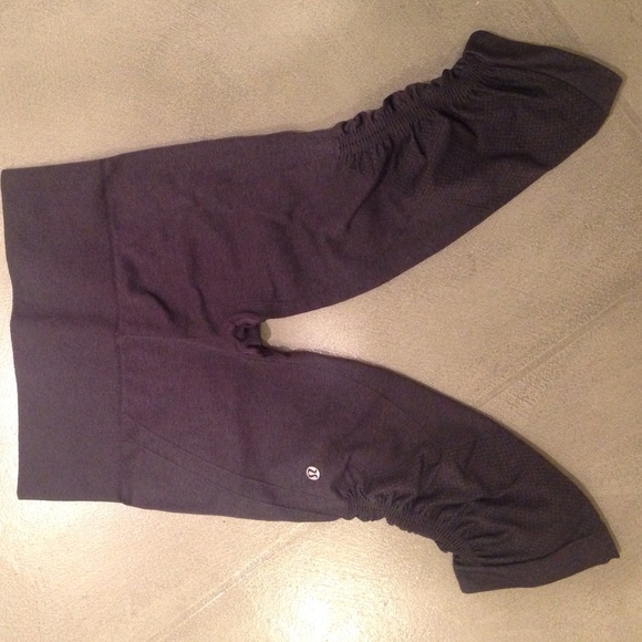 Lululemon crop leggings💗NEXT DAY SHIPPING💗