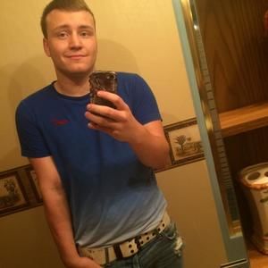 Meet your Posher, Austin