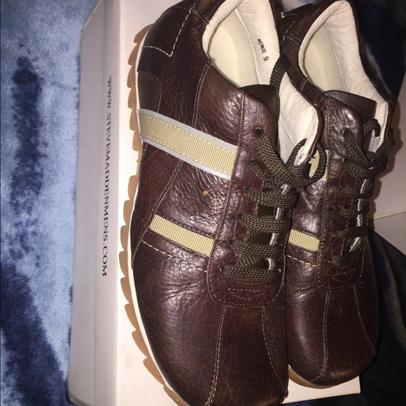 Steve maddens men's
