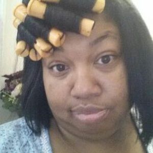 Meet your Posher, Alisa