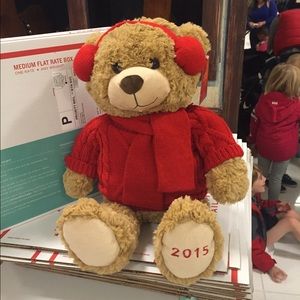 Meet your Posher, Tammy