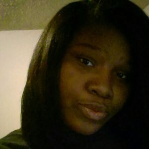 Meet your Posher, Ashanda