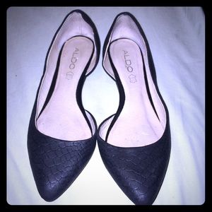 ALDO FLATS