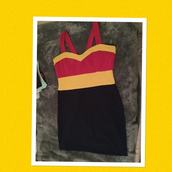 💃 Forever 21  dress 💃✋✋SOLD ✋✋