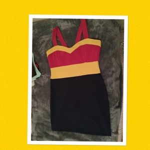 💃 Forever 21  dress 💃✋✋SOLD ✋✋