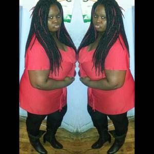 Meet your Posher, Grace