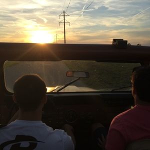 Meet your Posher, Nathaniel