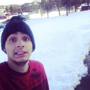 Meet your Posher, Francisco