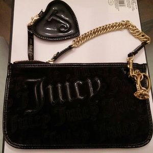 Juicy Clutch Purse