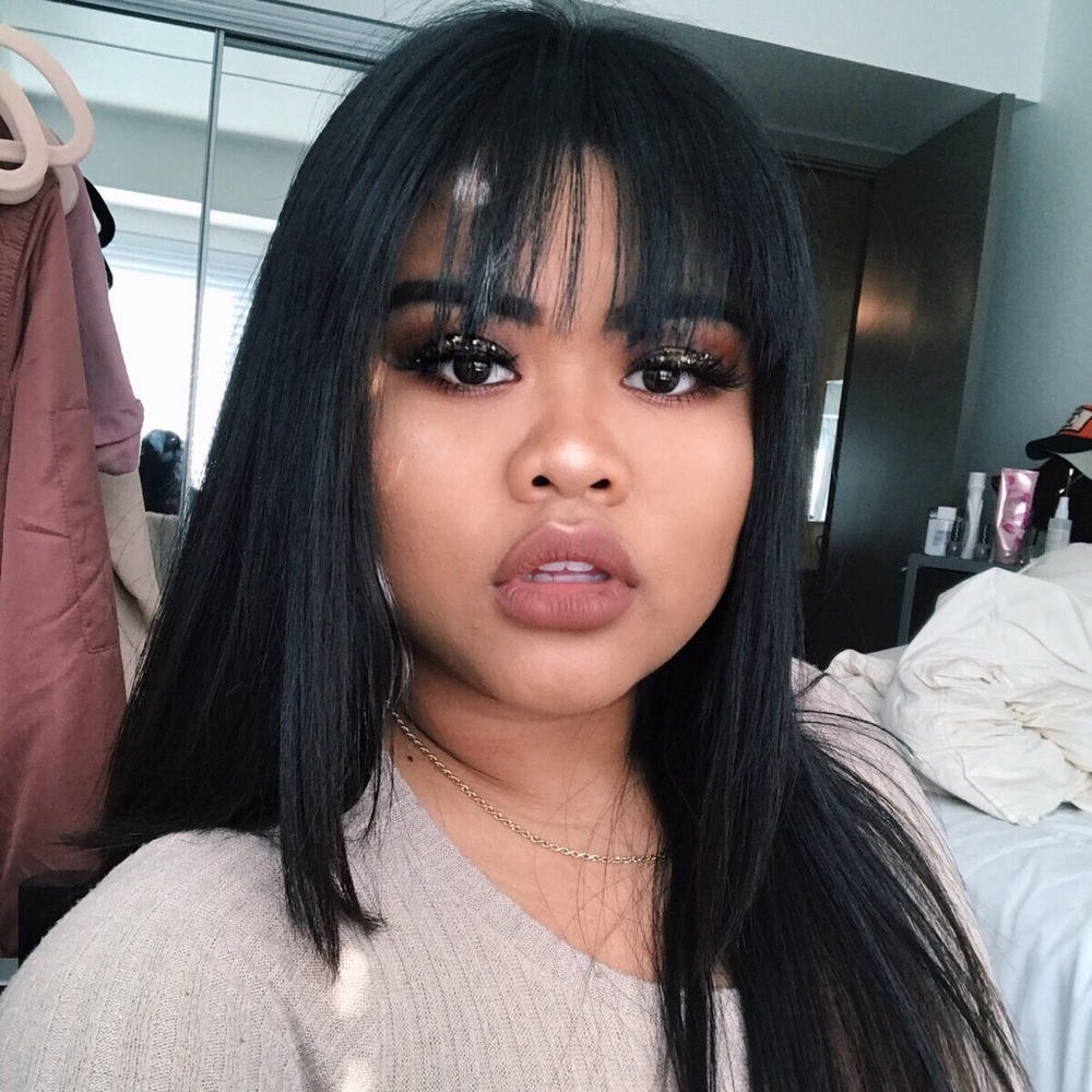 Meet your Posher, Shayla joselle