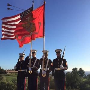 Meet your Posher, Christopher