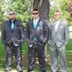 Meet your Posher, Ross