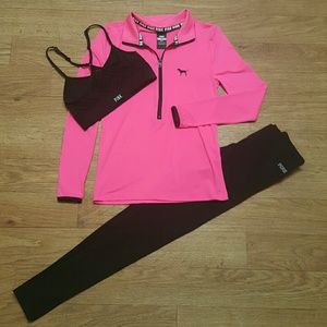 Victoria secret PINK Ultimate Outfit ☆SOLD ☆