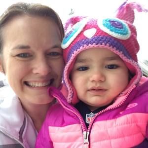 Meet your Posher, Tracy