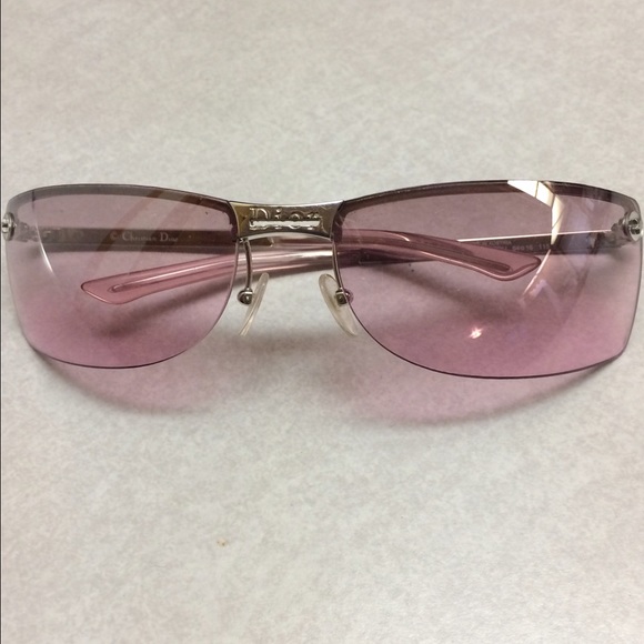 Christian Dior sunglasses