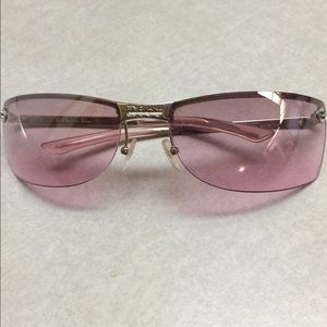 Christian Dior sunglasses