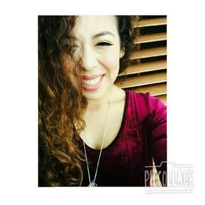 Meet your Posher, Kimberly