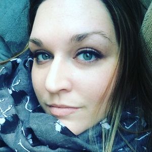 Meet your Posher, Kirstie