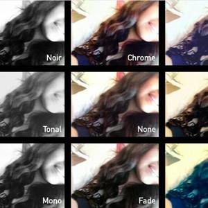 Meet your Posher, Beatrice