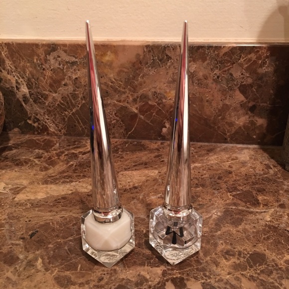 Christian Louboutin Other - Christian Louboutin Nail Care Kit