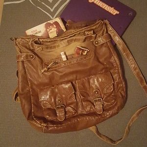 Mossimo Hobo Purse/Handbag