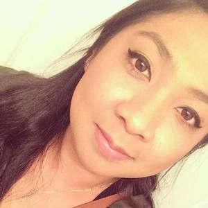 Meet your Posher, Genevieve