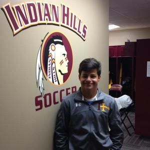 Meet your Posher, Vitor