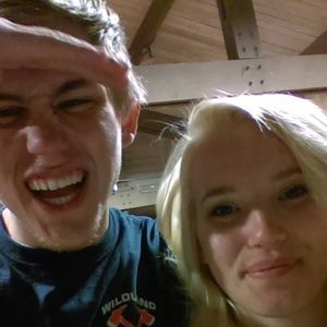 Meet your Posher, Catherine