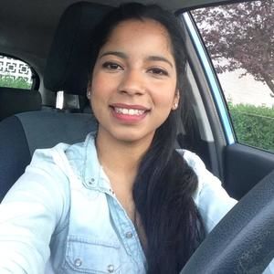 Meet your Posher, Vanessa