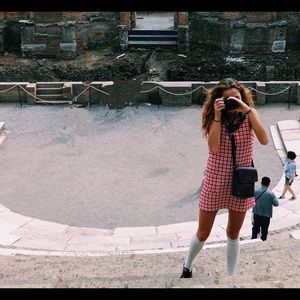 Meet your Posher, Maisie