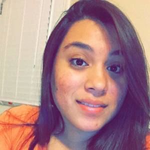 Meet your Posher, Daisy