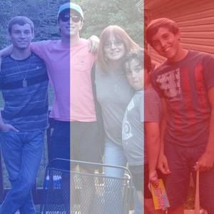 Meet your Posher, Cedrick