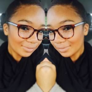 Meet your Posher, Stormy