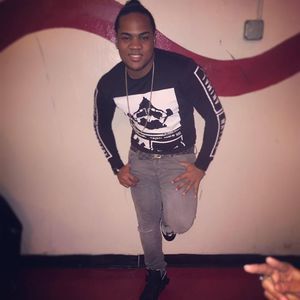 Meet your Posher, Robert