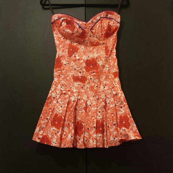 Guess dress