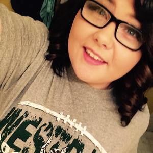 Meet your Posher, Chelby