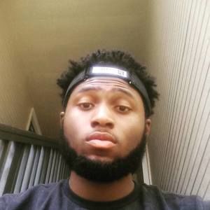 Meet your Posher, Ricky